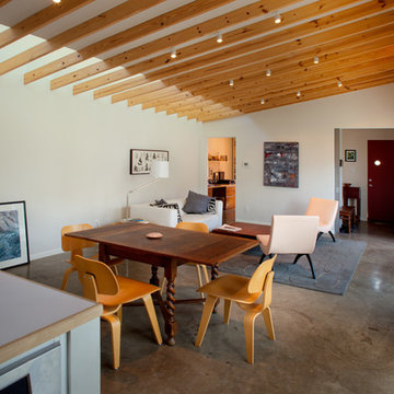 Zen House