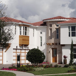 Capistrano 3664 Terracambra Range - Products