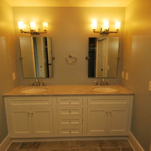 upstairs bath