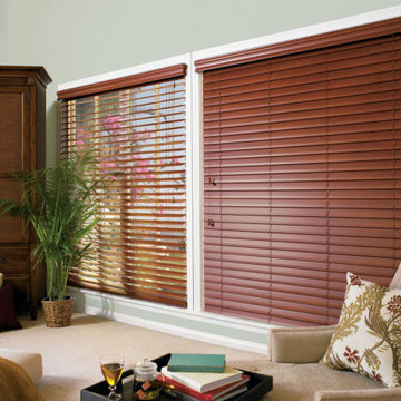 Everwood Blinds