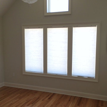 Cellular Shades