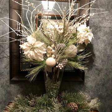 Holiday Decorating 2017