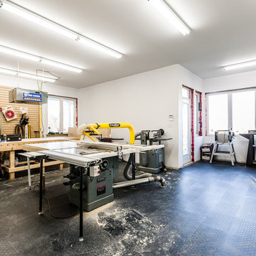 My Houzz: Custom Transitional Home With Ocean View