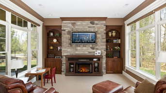 Best Pellet Stove Installation In Mississauga On Houzz