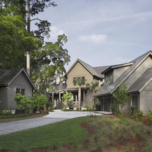 siding