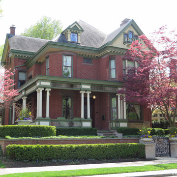 Historic German Village