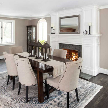 Birmingham, MI Interior Remodel