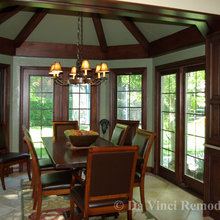 Dining Areas