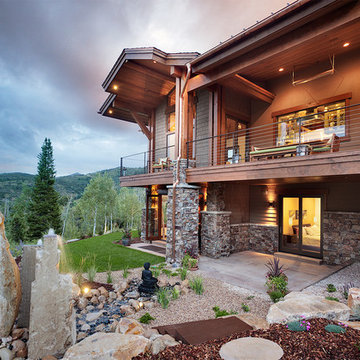 Woods 7 Residence