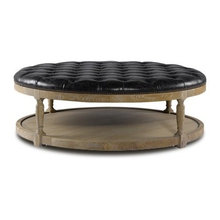 Coffee Tables/Ottomans