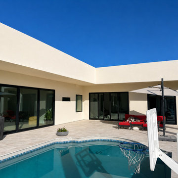 South Tempe Expansion + Remodel