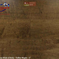 Engineered Hardwood Collection by Kraus Floors - Engineered Wood Flooring