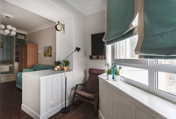 Современный Терраса by Марина Саркисян (Marina Sarkisyan)