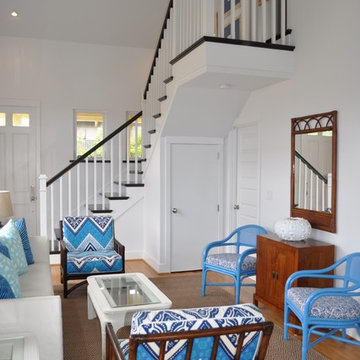 Town House Cottage