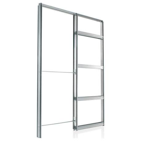 Eclisse Pocket Door Systems Frame Kit 34" x 84"