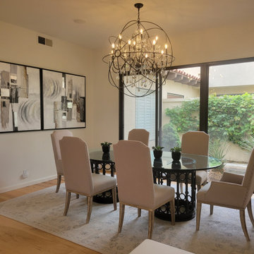 PGA West Remodel