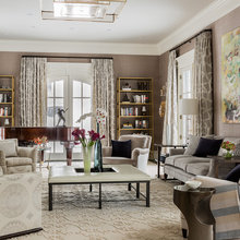 Transitional Style