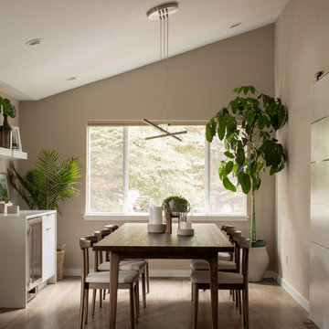 Hoetzer Kitchen & Dining room