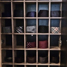 Closets