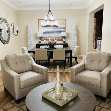 Eagle Heights Estate Home