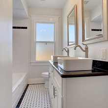 Rental baths