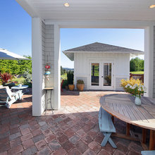 guest cottage
