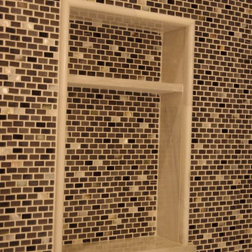 Lake Shore Drive Condo Remodel