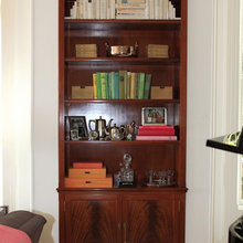 Bookcase
