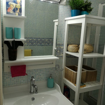 Rénovation Salle de bain