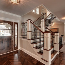 Entry Ideas