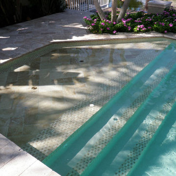 Pools