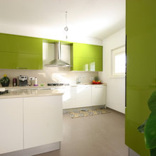Cucine piccole