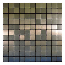 Kitchen backsplash