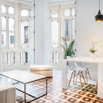 Apartamentos centro Málaga