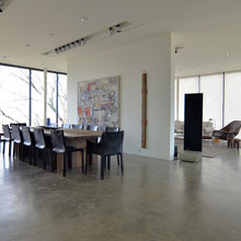 floor