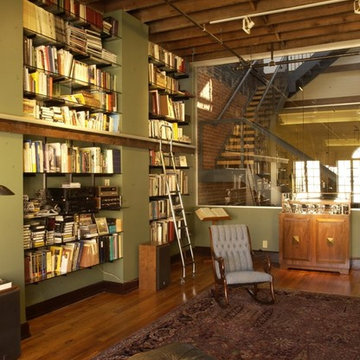 W.K. Stewart’s Bookstore