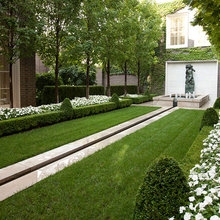gardens