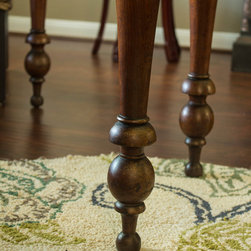 Antique gate leg table - Dining Tables