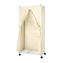 storage closet