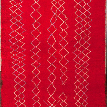 Moroccan Carpets #21846