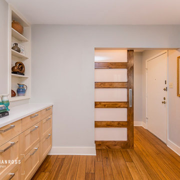 1970s Kitchen Renovation