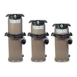 SwimClear Single Element - Pool Pumps And Filters