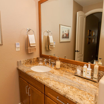 Elegance in Scottsdale