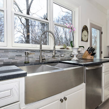 Ridge Road Remodel