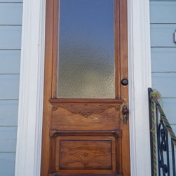 Doors - Front Doors