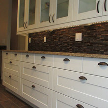 Farmhouse Kitchen
