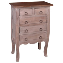 Farmhouse Dressers by Sunset Trading