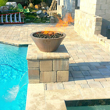 Fire Features
