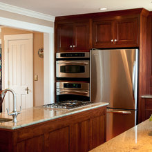 Smith cabinets