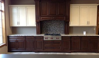 Best 15 Kitchen And Bathroom Designers In Peoria Il Houzz Traditional Kitchen